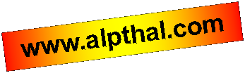 Textfeld: www.alpthal.com